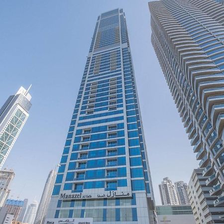 Manazel Al Safa In Dubai Apartman Kültér fotó