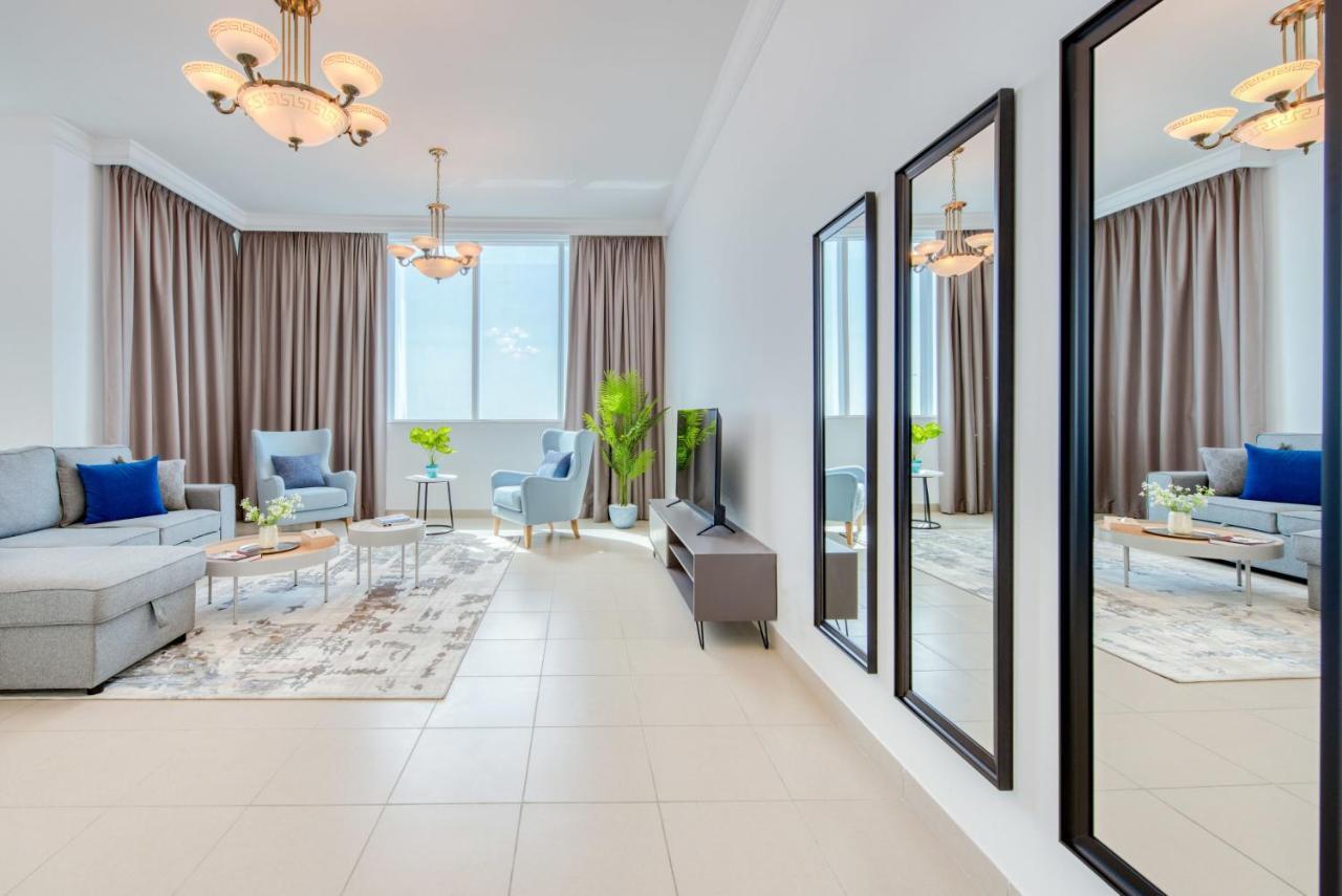 Manazel Al Safa In Dubai Apartman Kültér fotó