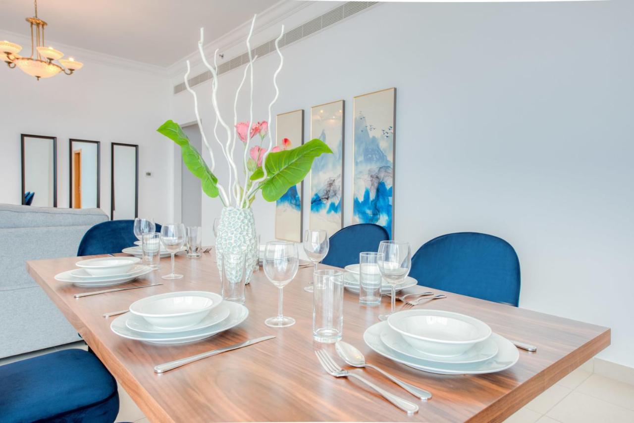 Manazel Al Safa In Dubai Apartman Kültér fotó