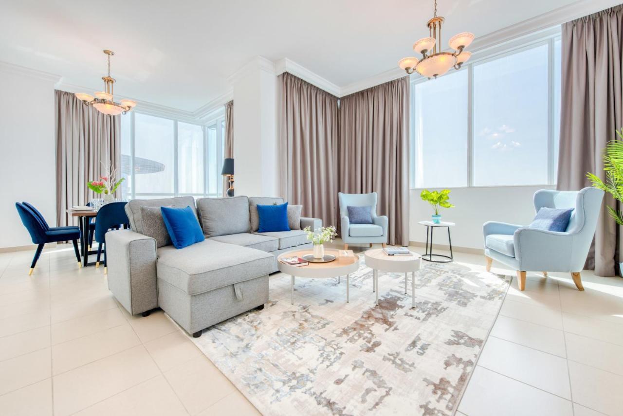 Manazel Al Safa In Dubai Apartman Kültér fotó