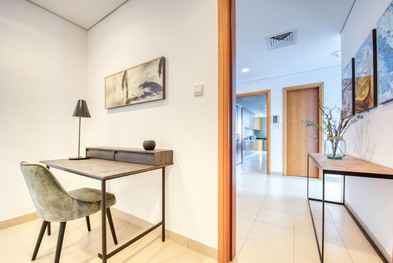 Manazel Al Safa In Dubai Apartman Kültér fotó