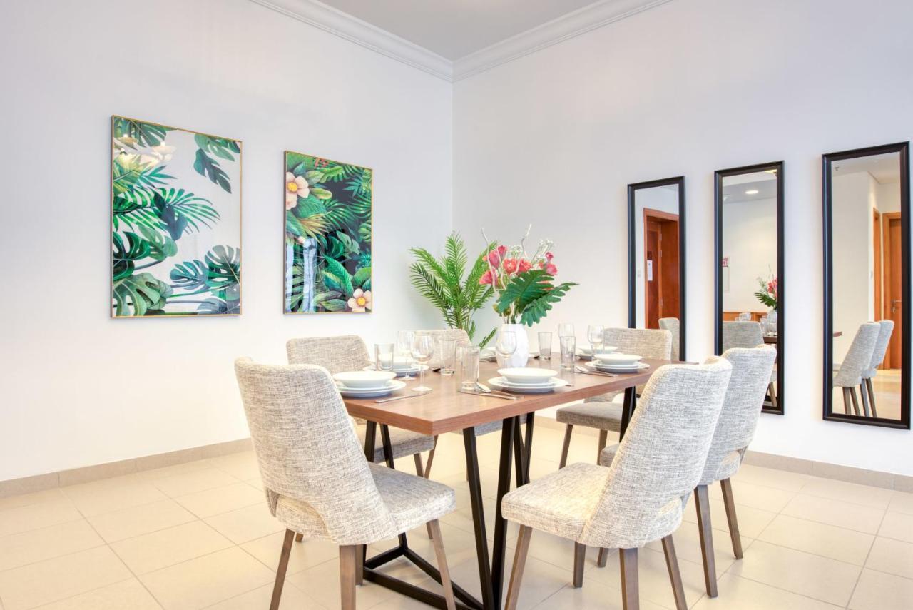Manazel Al Safa In Dubai Apartman Kültér fotó