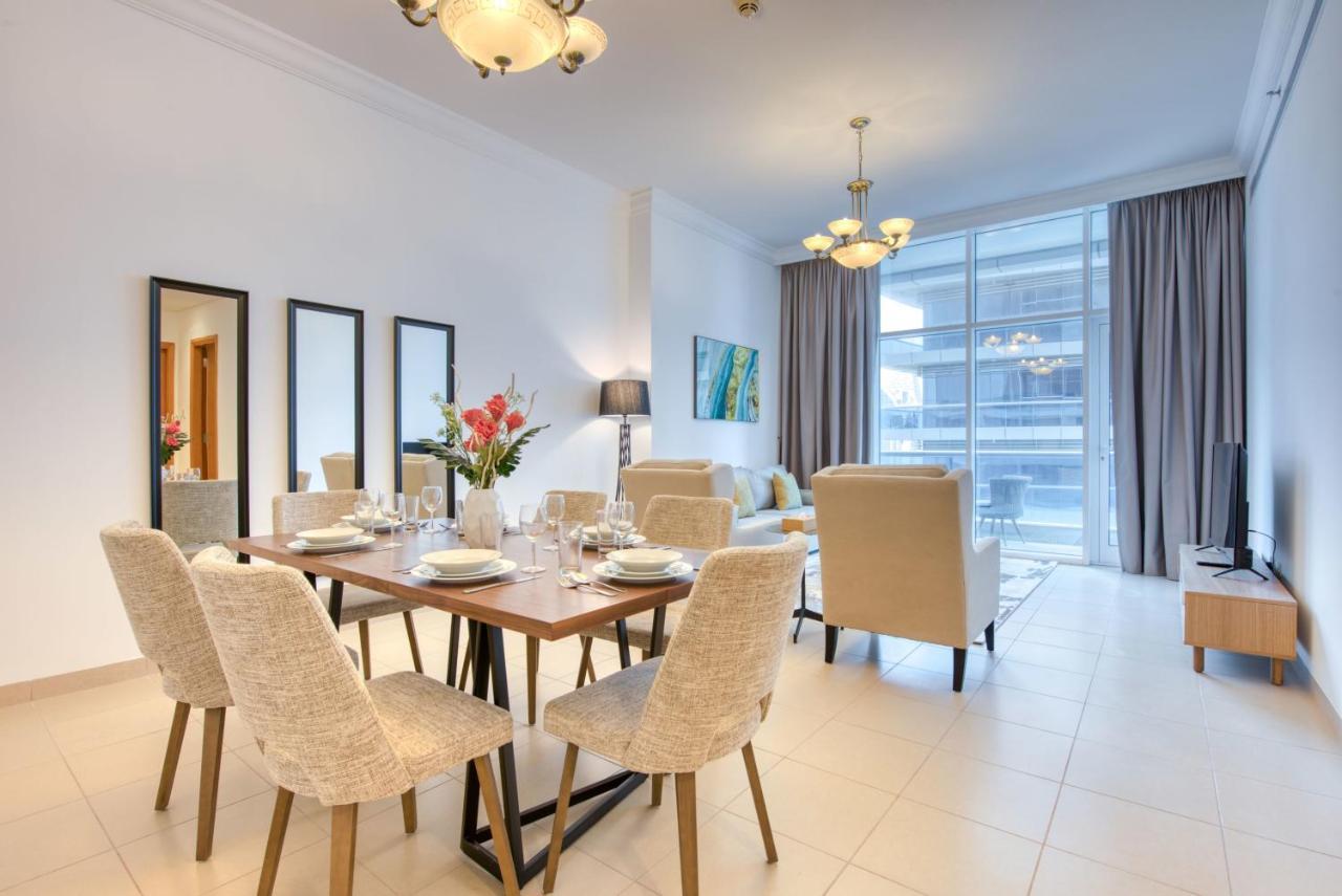 Manazel Al Safa In Dubai Apartman Kültér fotó