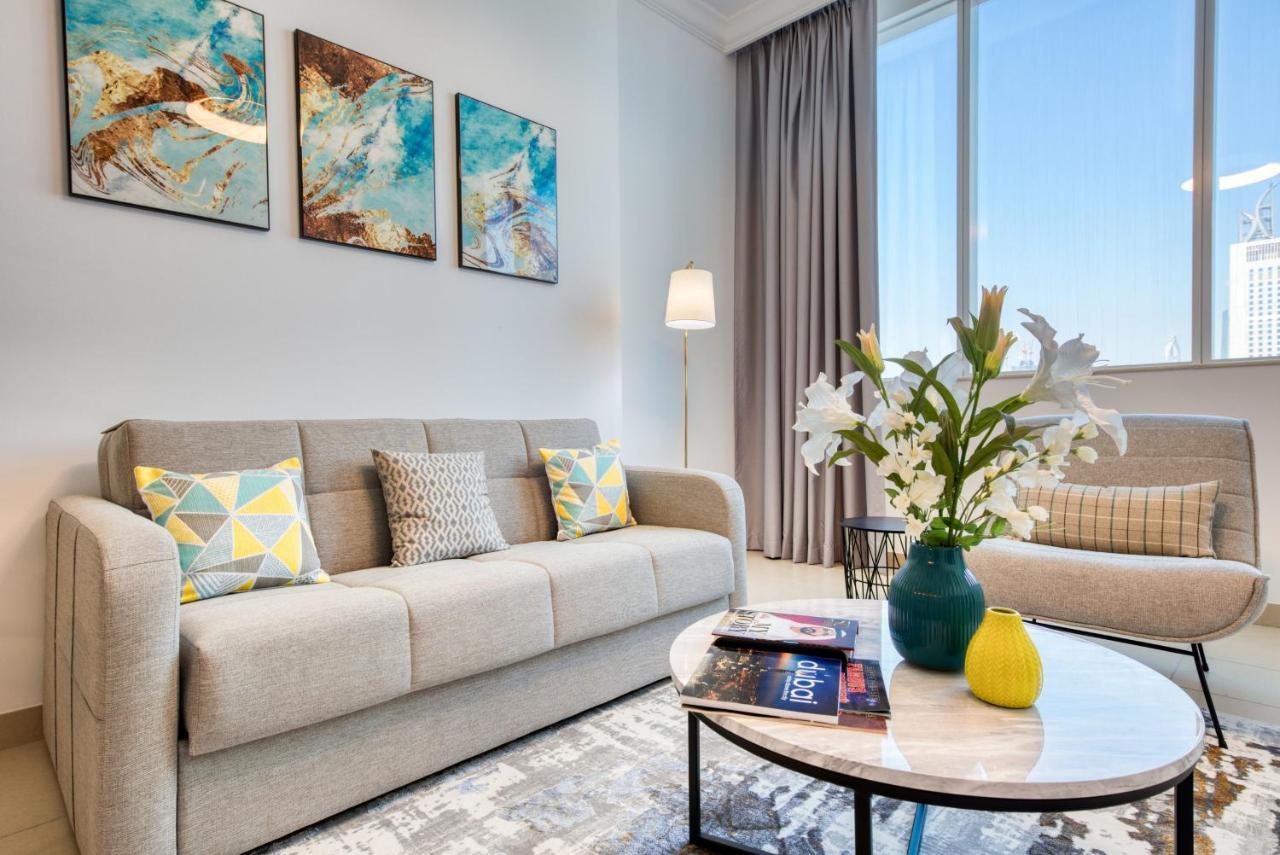 Manazel Al Safa In Dubai Apartman Kültér fotó