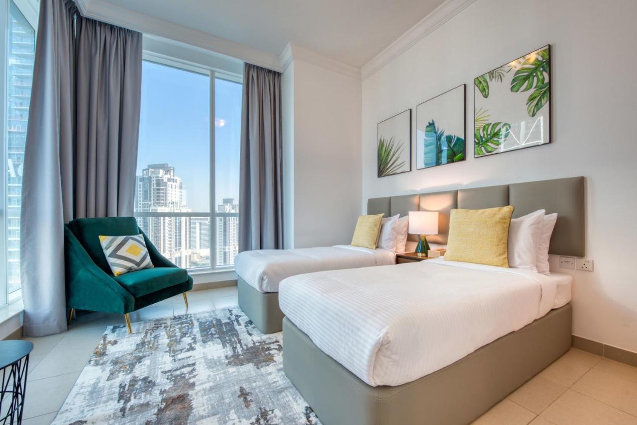 Manazel Al Safa In Dubai Apartman Kültér fotó