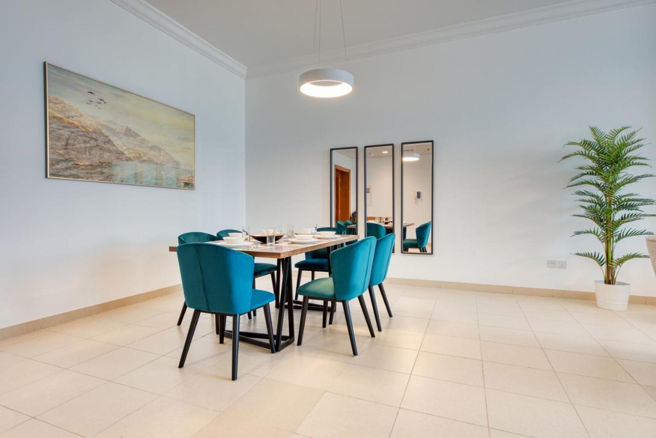 Manazel Al Safa In Dubai Apartman Kültér fotó