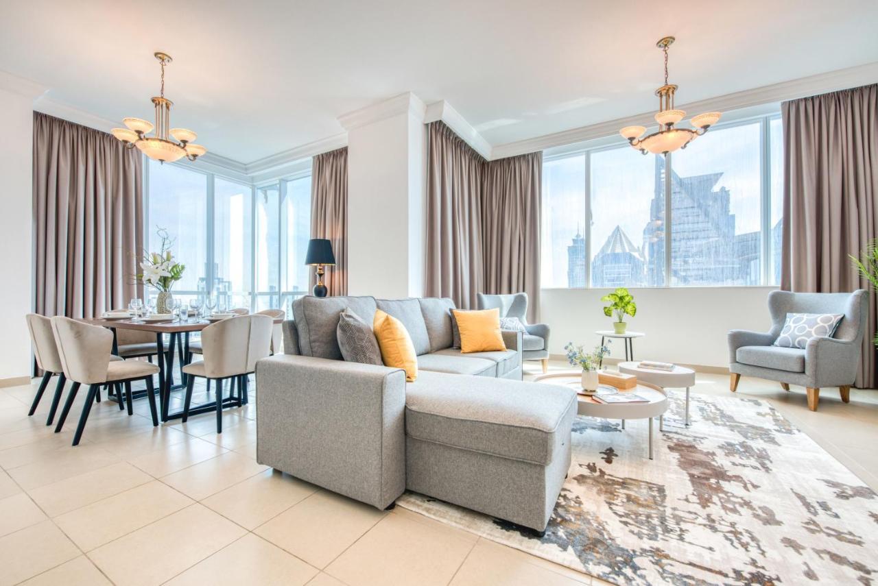 Manazel Al Safa In Dubai Apartman Kültér fotó