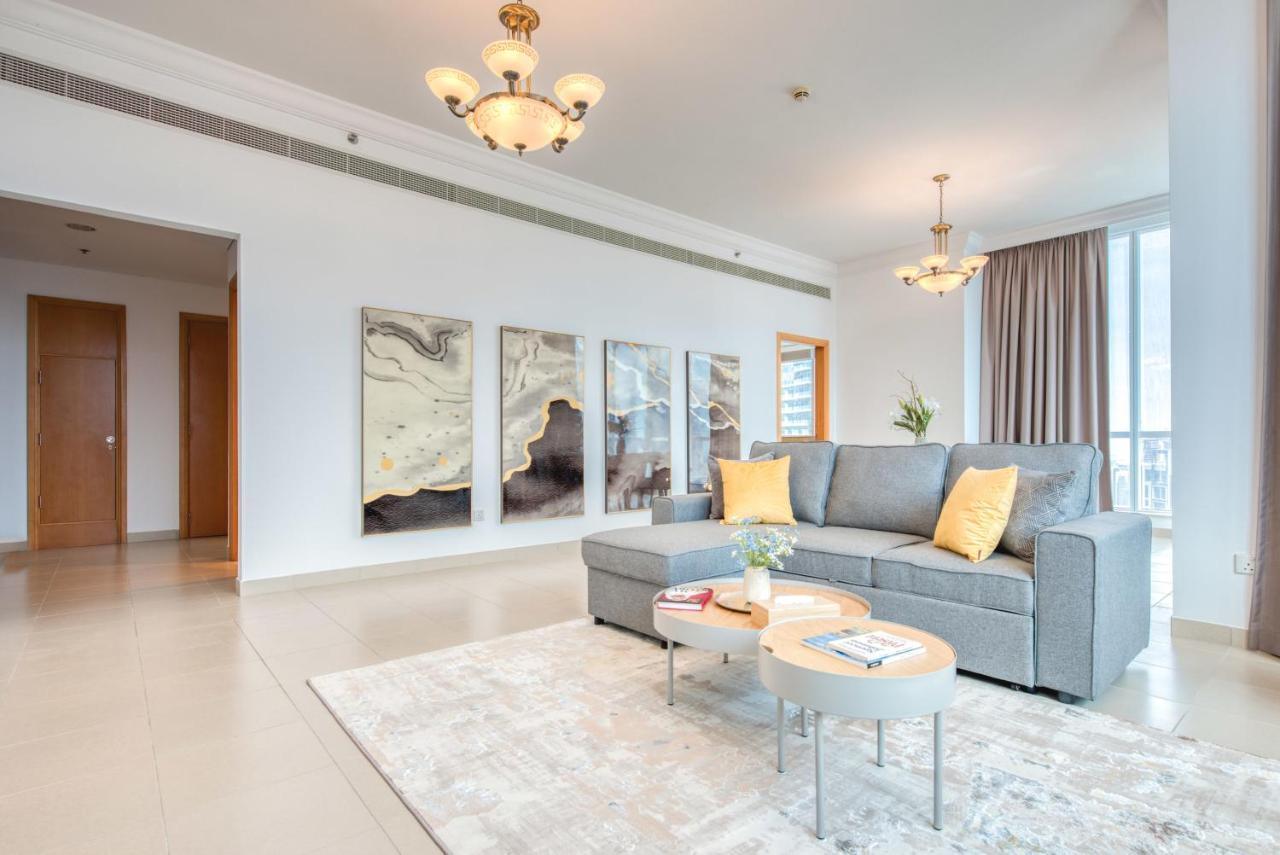 Manazel Al Safa In Dubai Apartman Kültér fotó