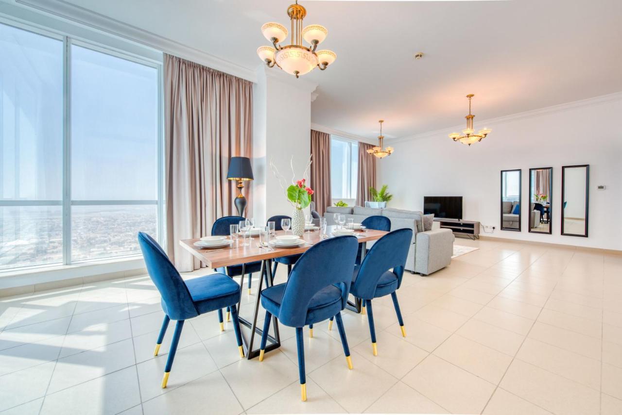 Manazel Al Safa In Dubai Apartman Kültér fotó