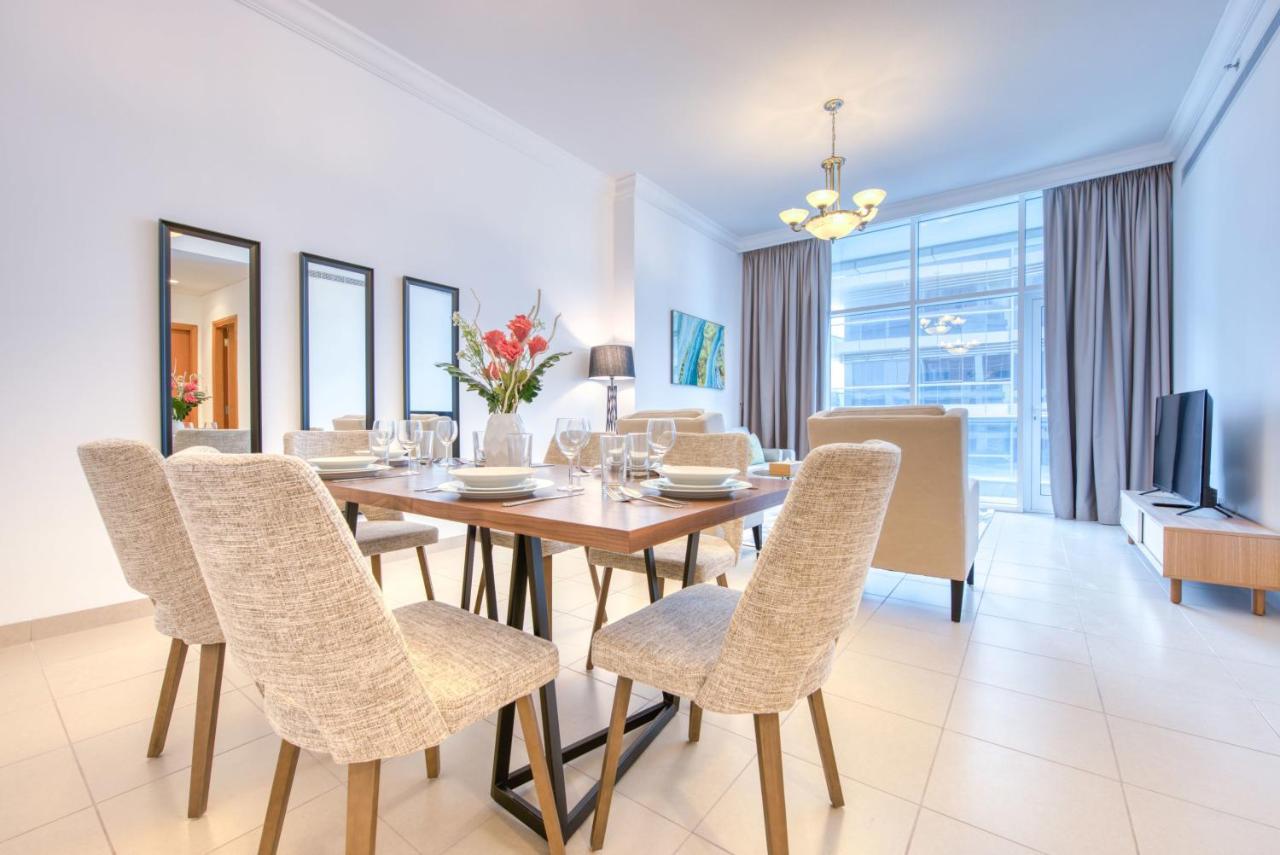 Manazel Al Safa In Dubai Apartman Kültér fotó