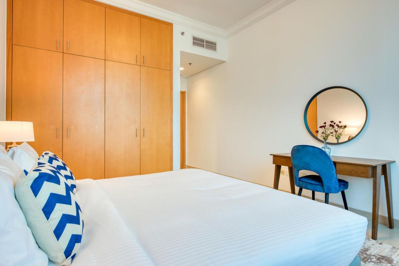 Manazel Al Safa In Dubai Apartman Kültér fotó