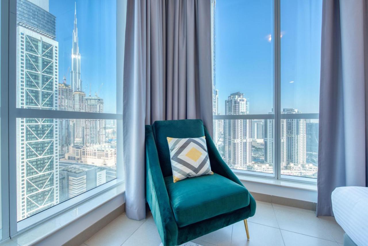 Manazel Al Safa In Dubai Apartman Kültér fotó