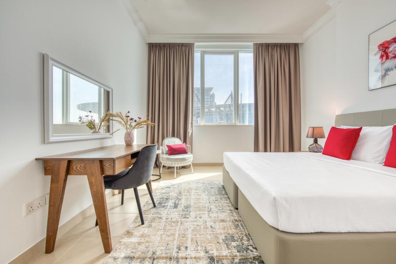 Manazel Al Safa In Dubai Apartman Kültér fotó
