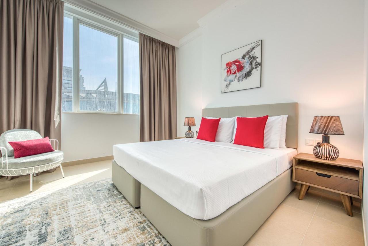 Manazel Al Safa In Dubai Apartman Kültér fotó