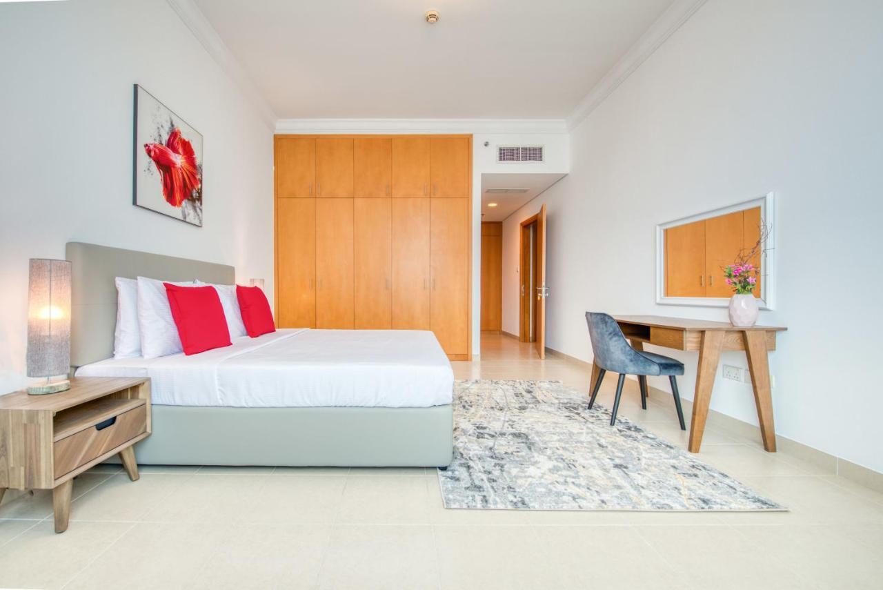 Manazel Al Safa In Dubai Apartman Kültér fotó