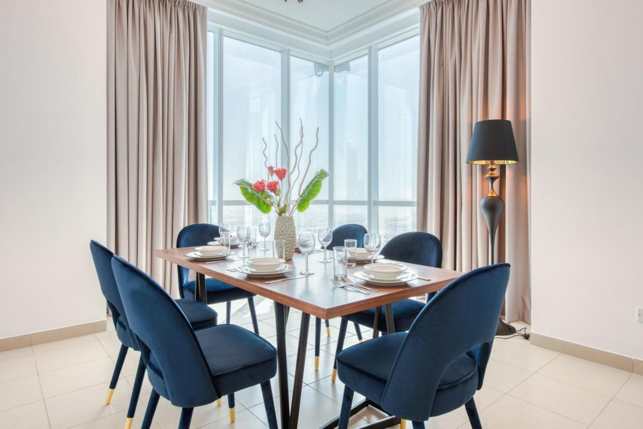 Manazel Al Safa In Dubai Apartman Kültér fotó