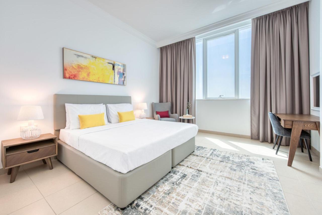 Manazel Al Safa In Dubai Apartman Kültér fotó