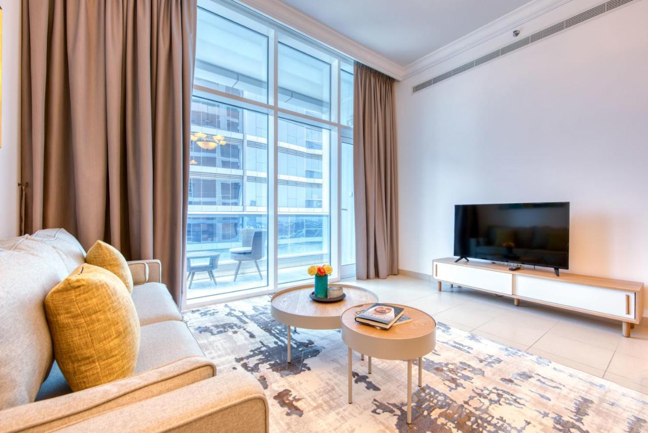 Manazel Al Safa In Dubai Apartman Kültér fotó