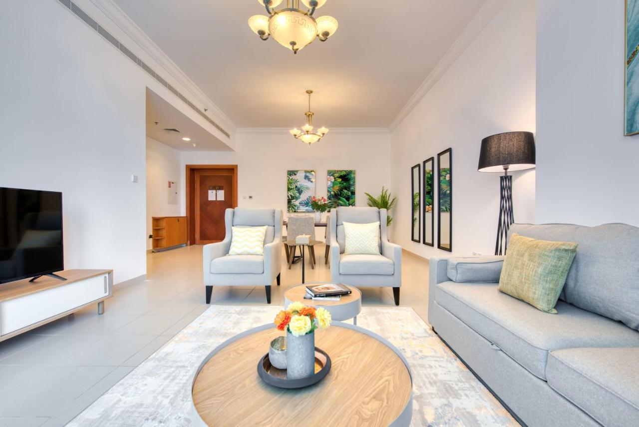Manazel Al Safa In Dubai Apartman Kültér fotó