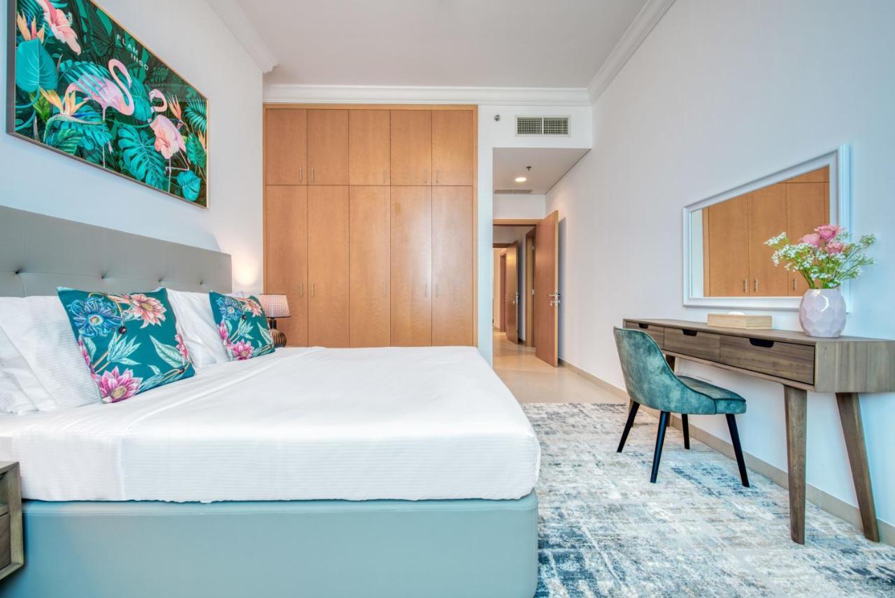 Manazel Al Safa In Dubai Apartman Kültér fotó