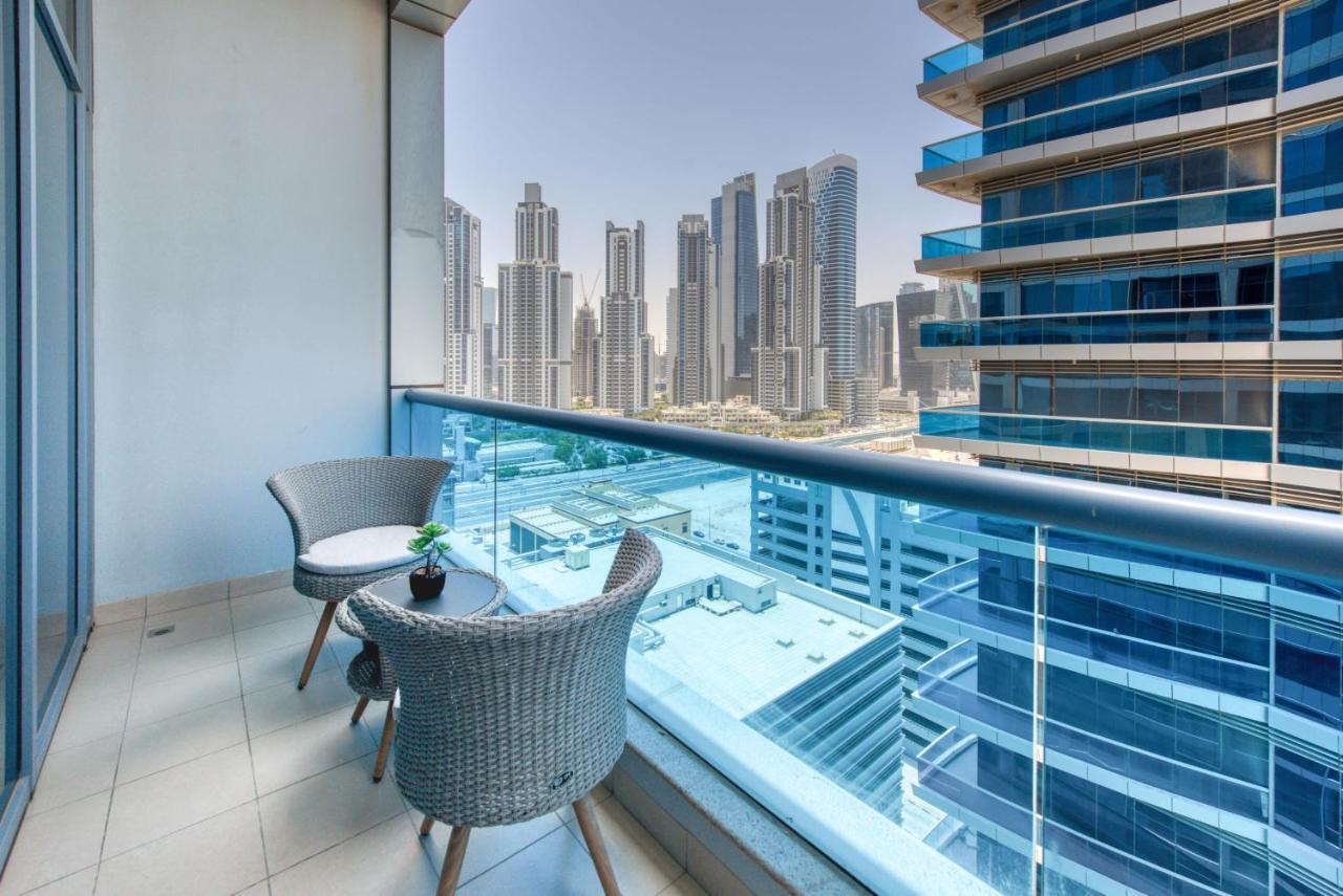 Manazel Al Safa In Dubai Apartman Kültér fotó