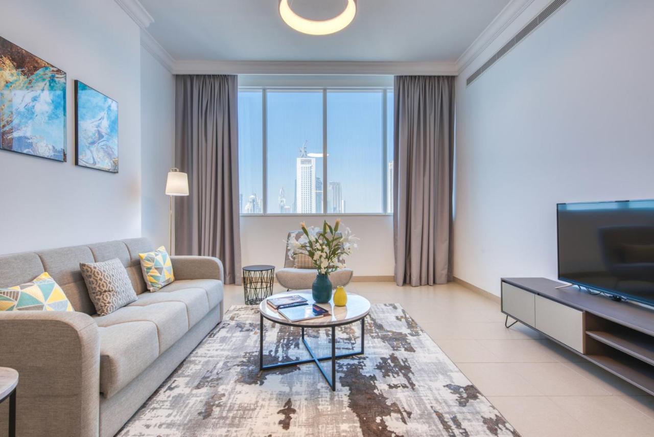 Manazel Al Safa In Dubai Apartman Kültér fotó