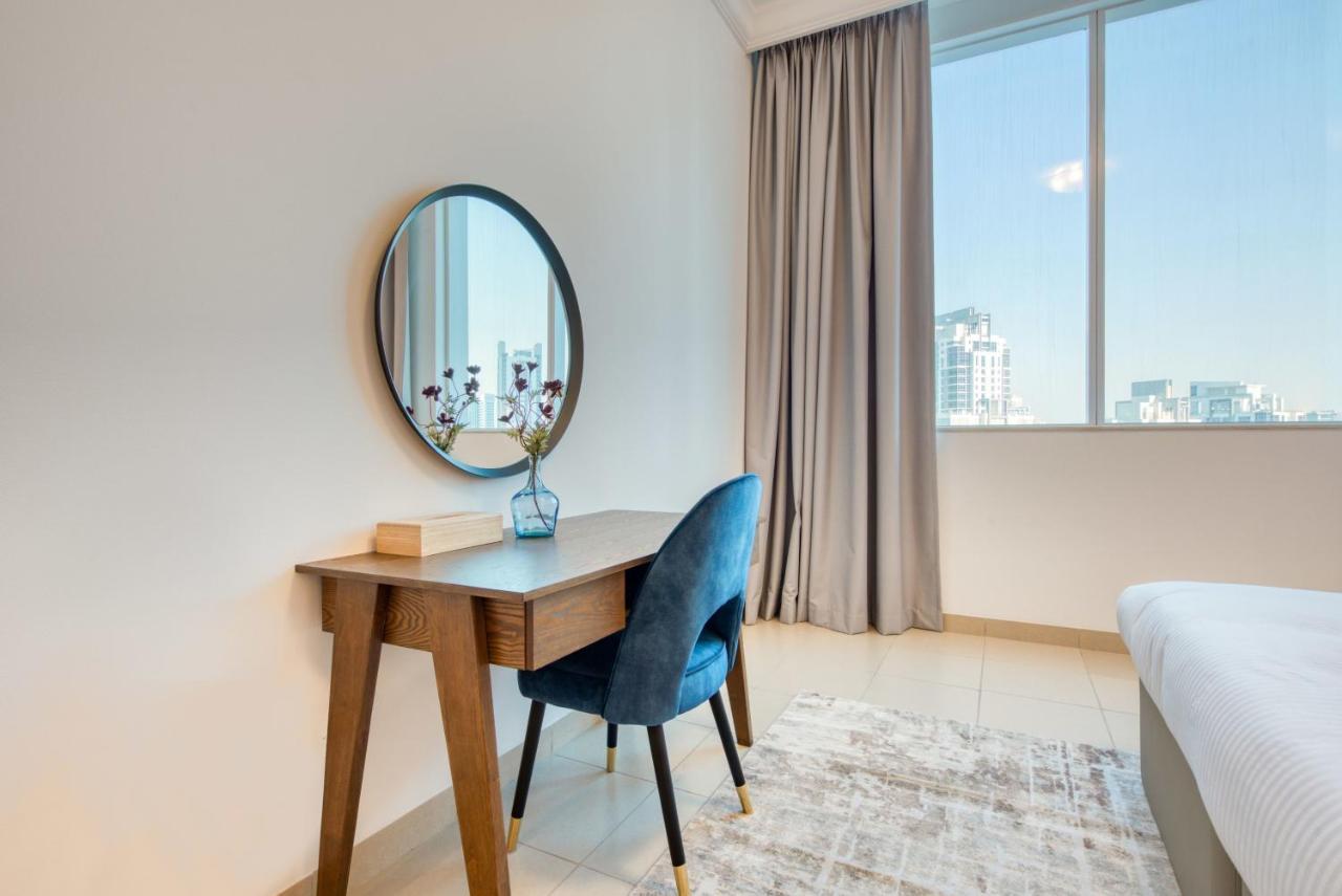 Manazel Al Safa In Dubai Apartman Kültér fotó