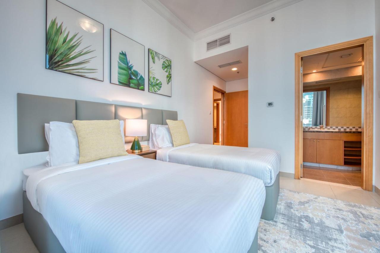 Manazel Al Safa In Dubai Apartman Kültér fotó
