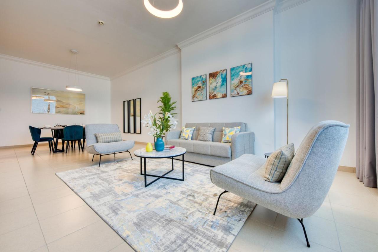 Manazel Al Safa In Dubai Apartman Kültér fotó