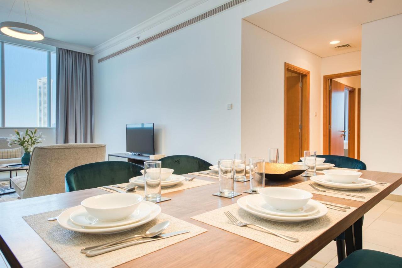 Manazel Al Safa In Dubai Apartman Kültér fotó
