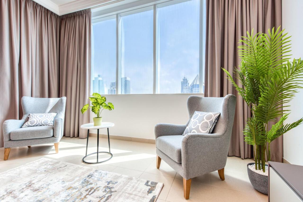 Manazel Al Safa In Dubai Apartman Kültér fotó