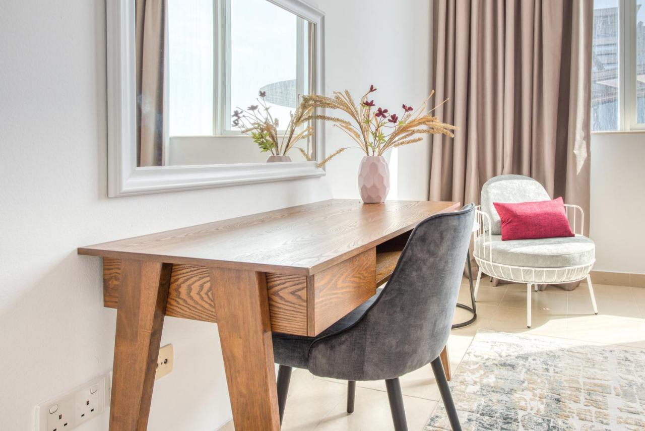Manazel Al Safa In Dubai Apartman Kültér fotó