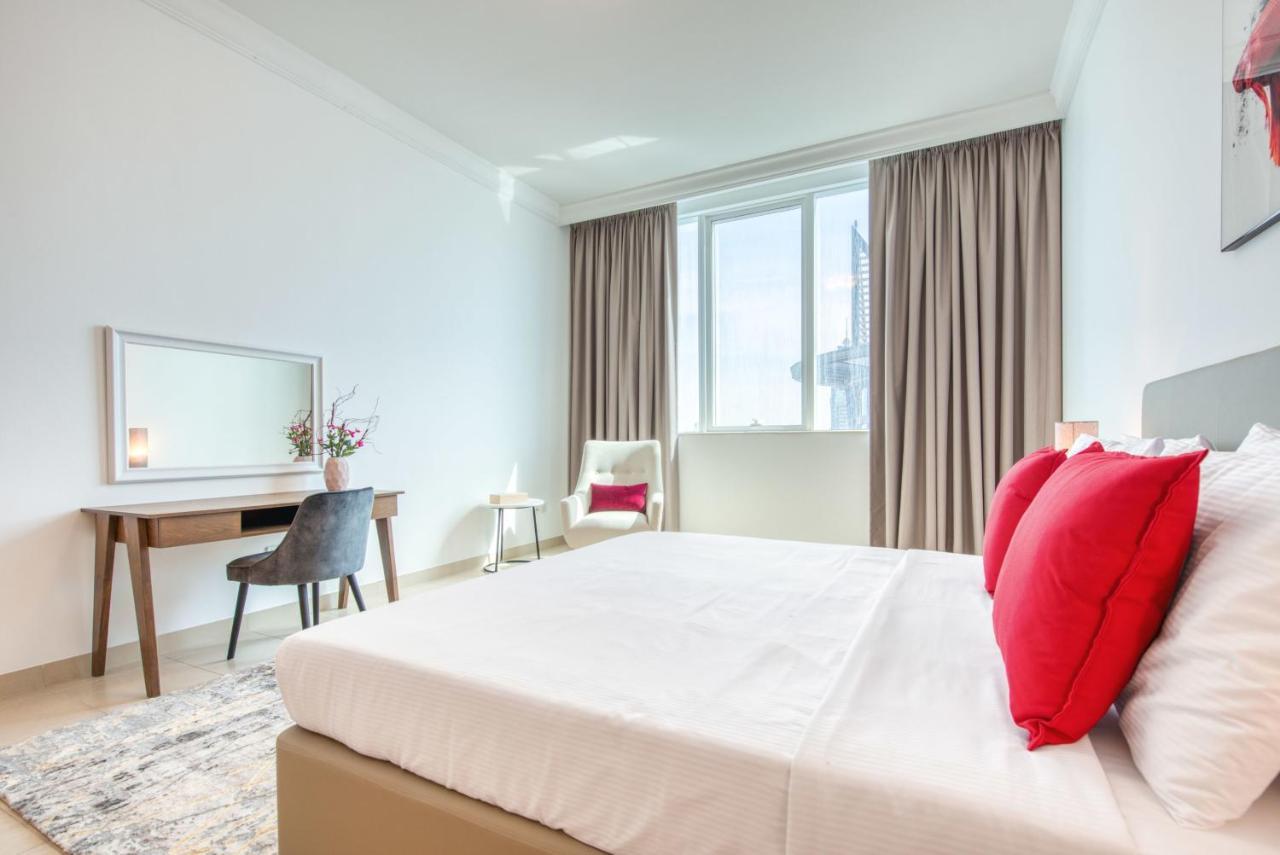 Manazel Al Safa In Dubai Apartman Kültér fotó