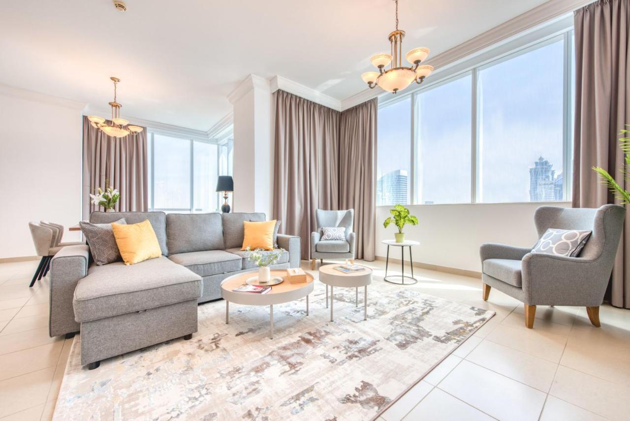 Manazel Al Safa In Dubai Apartman Kültér fotó