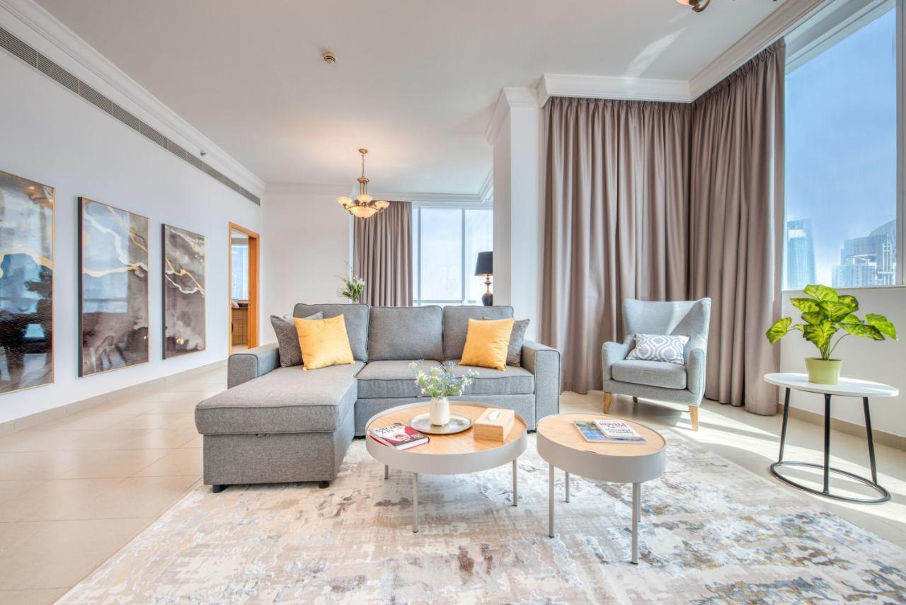 Manazel Al Safa In Dubai Apartman Kültér fotó