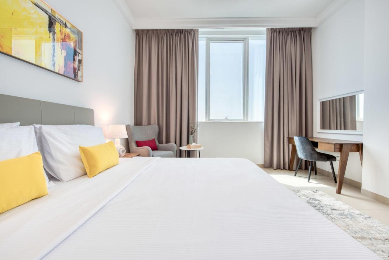 Manazel Al Safa In Dubai Apartman Kültér fotó