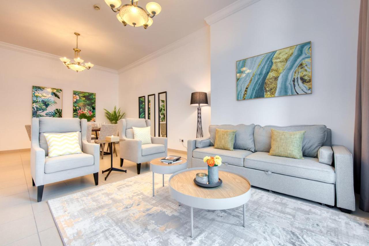 Manazel Al Safa In Dubai Apartman Kültér fotó
