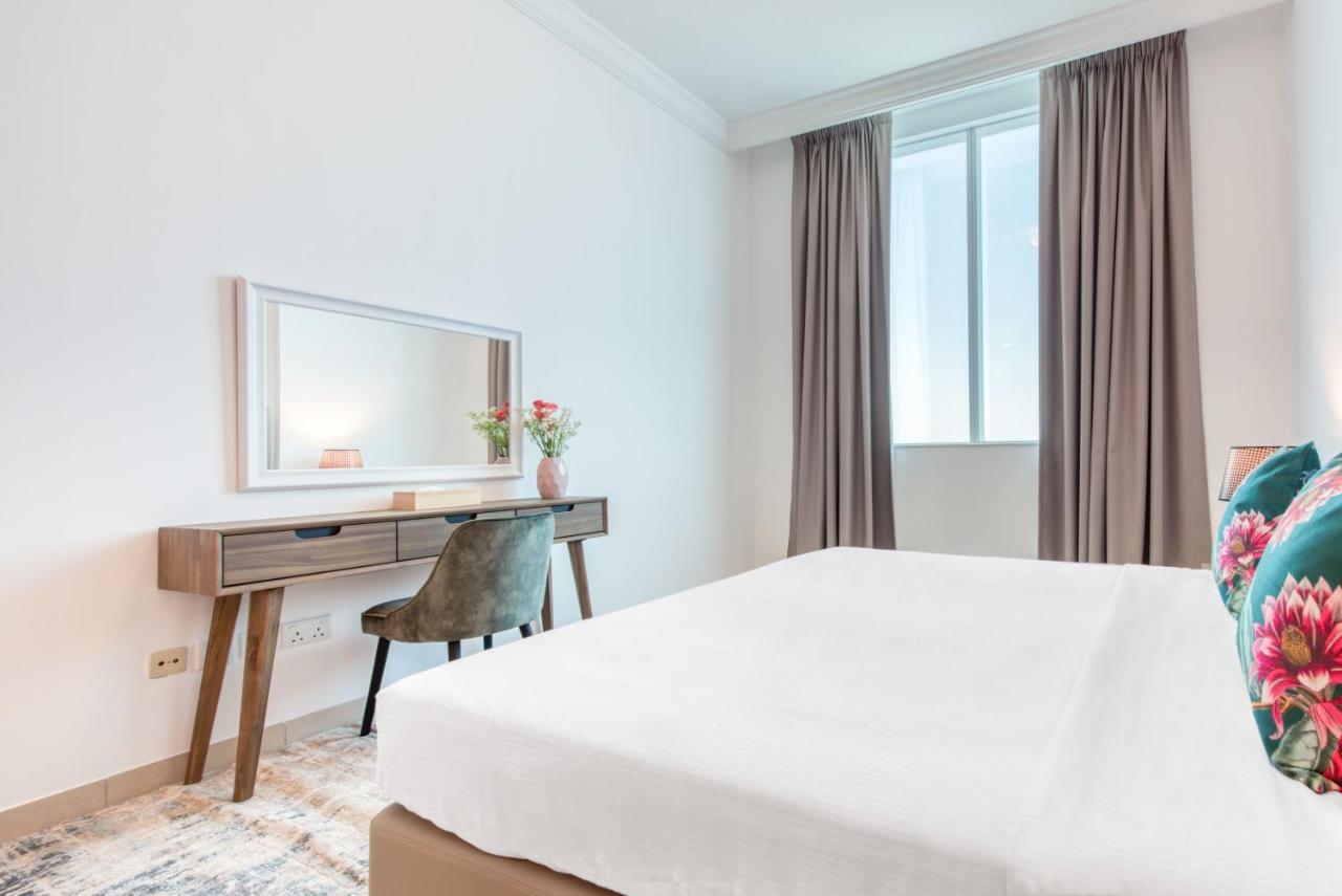 Manazel Al Safa In Dubai Apartman Kültér fotó