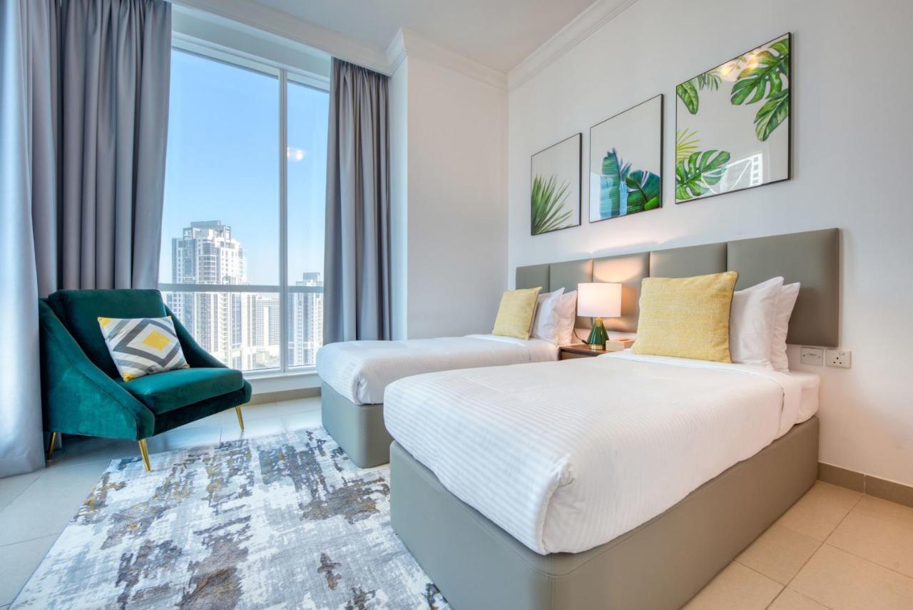 Manazel Al Safa In Dubai Apartman Kültér fotó