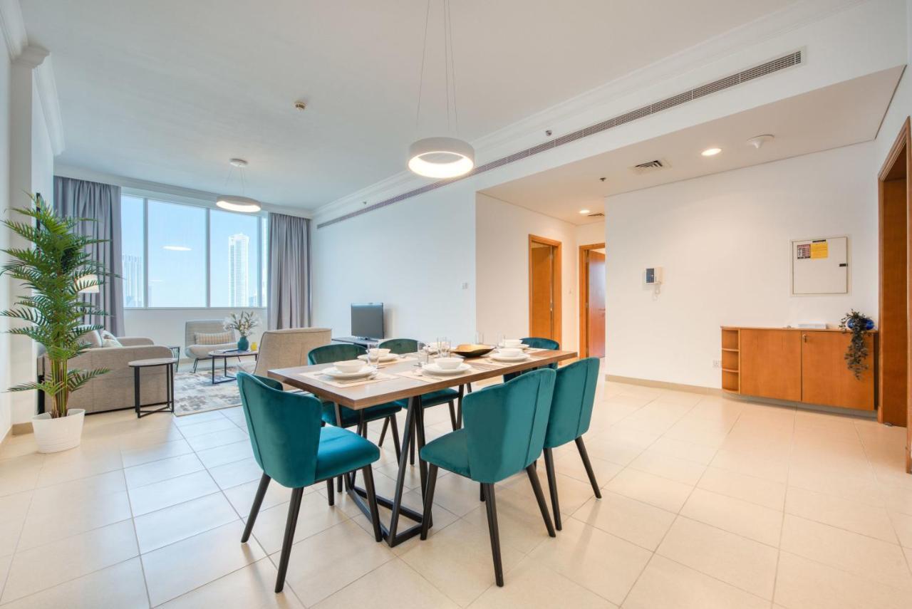 Manazel Al Safa In Dubai Apartman Kültér fotó