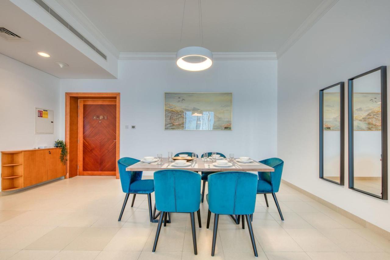 Manazel Al Safa In Dubai Apartman Kültér fotó