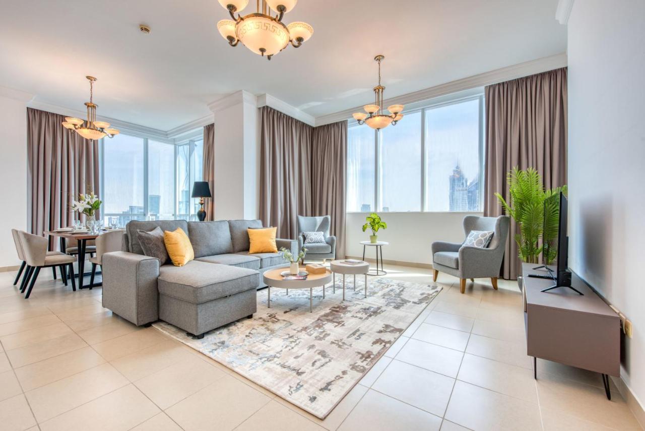 Manazel Al Safa In Dubai Apartman Kültér fotó