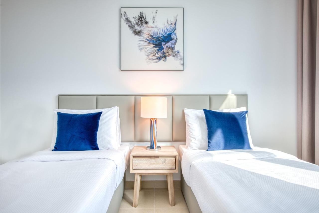 Manazel Al Safa In Dubai Apartman Kültér fotó