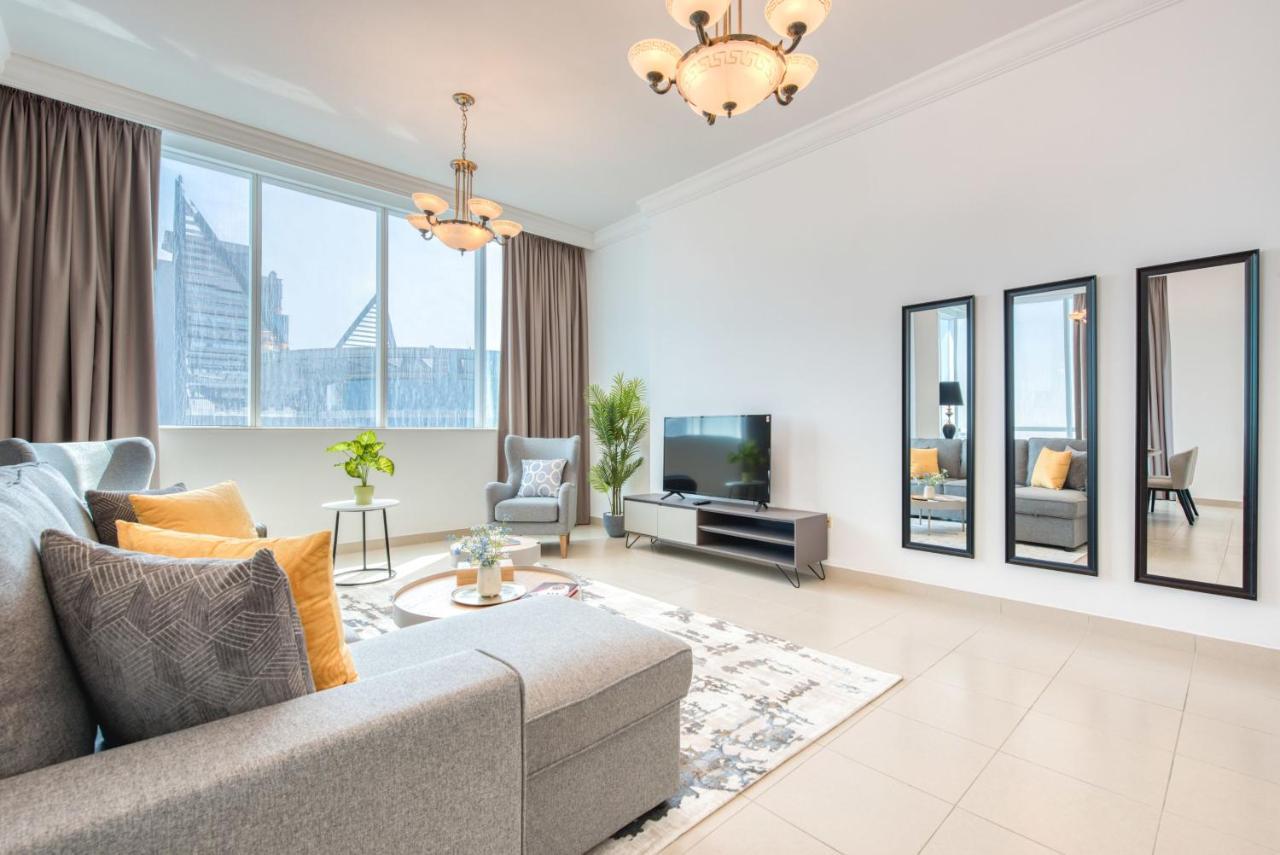 Manazel Al Safa In Dubai Apartman Kültér fotó