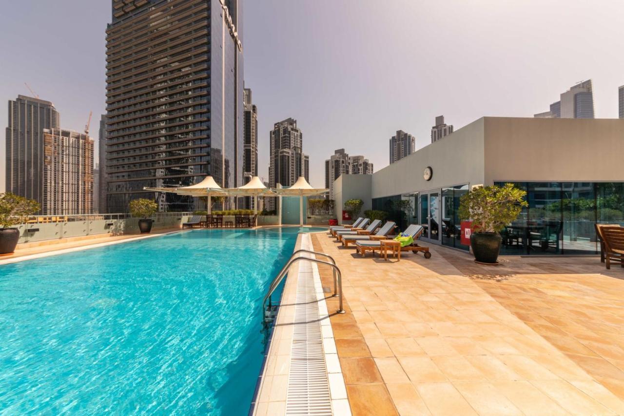 Manazel Al Safa In Dubai Apartman Kültér fotó