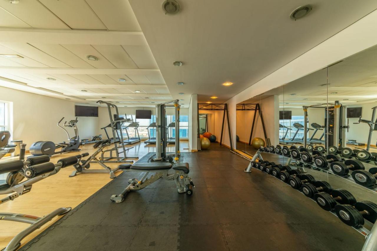 Manazel Al Safa In Dubai Apartman Kültér fotó