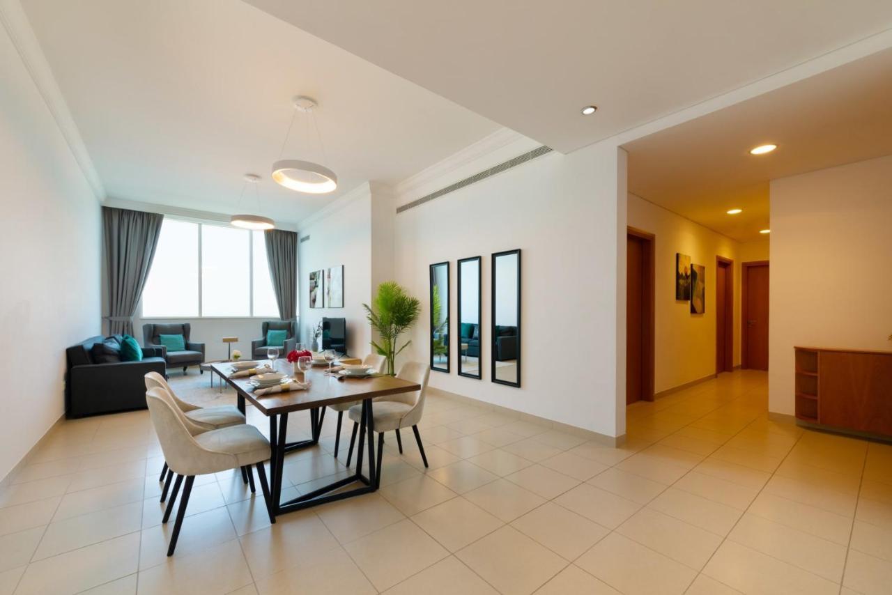 Manazel Al Safa In Dubai Apartman Kültér fotó