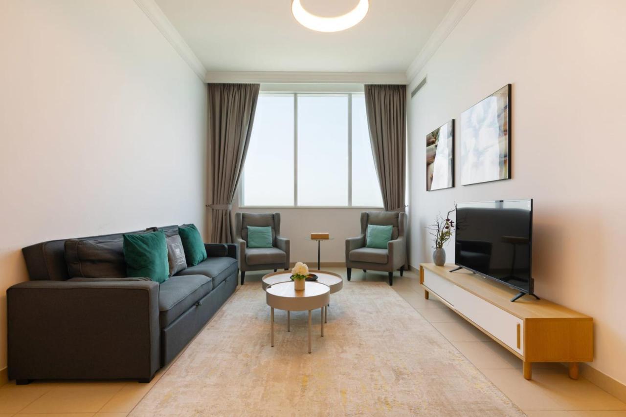 Manazel Al Safa In Dubai Apartman Kültér fotó