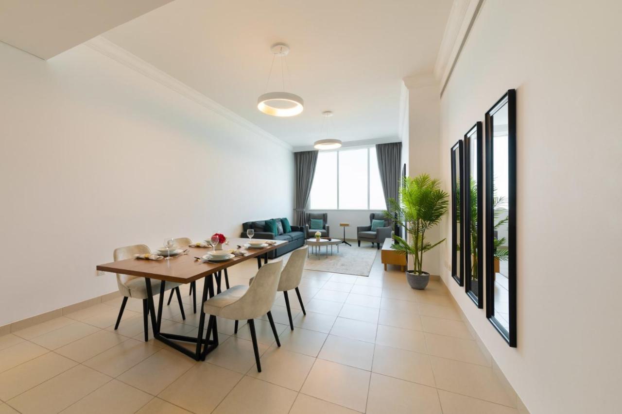 Manazel Al Safa In Dubai Apartman Kültér fotó