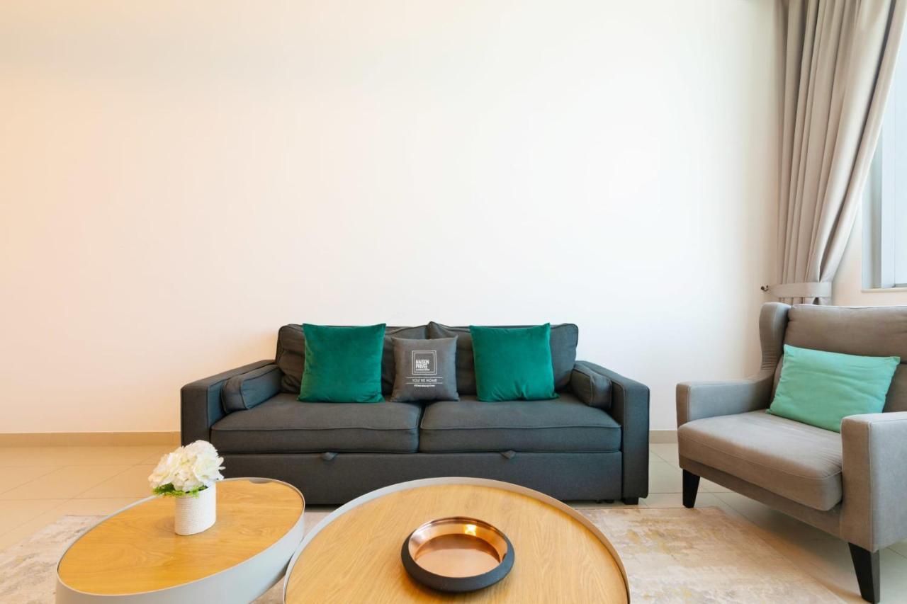 Manazel Al Safa In Dubai Apartman Kültér fotó